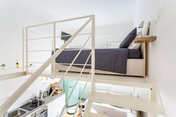 Briano'S House Apartment Milan Bagian luar foto