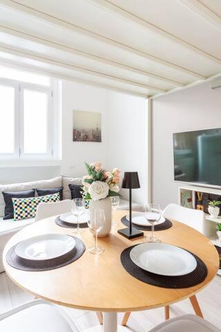 Briano'S House Apartment Milan Bagian luar foto