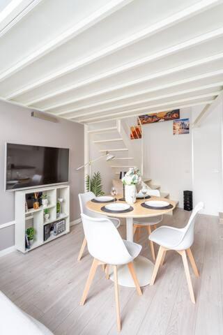 Briano'S House Apartment Milan Bagian luar foto