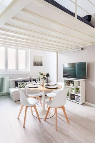 Briano'S House Apartment Milan Bagian luar foto