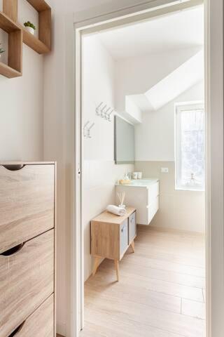 Briano'S House Apartment Milan Bagian luar foto